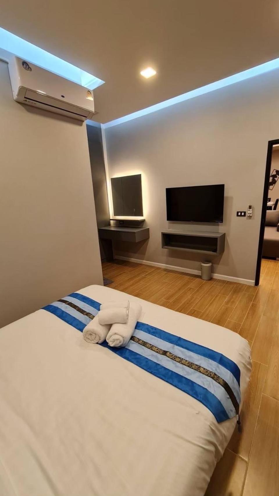 Wonder Hills Pool Pattaya 欢迎来到美丽的wonder Hills泳池别墅 *
